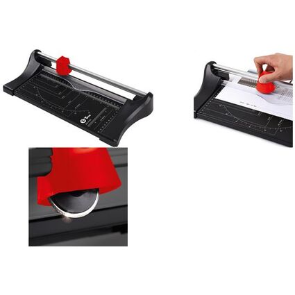 TWEN Ersatz-Schneidekopf fr Rollenschneider RS 4102