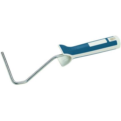 WESTEX Aufsteckbgel schmal, Lnge: 370 mm, 2K-Griff