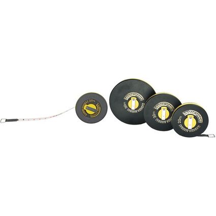 BRDER MANNESMANN Glasfaser-Bandma, Lnge: 30 m