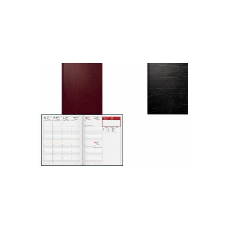 rido idé Buchkalender "Managerkalender TM Toscana", 2024 7024068904 bei