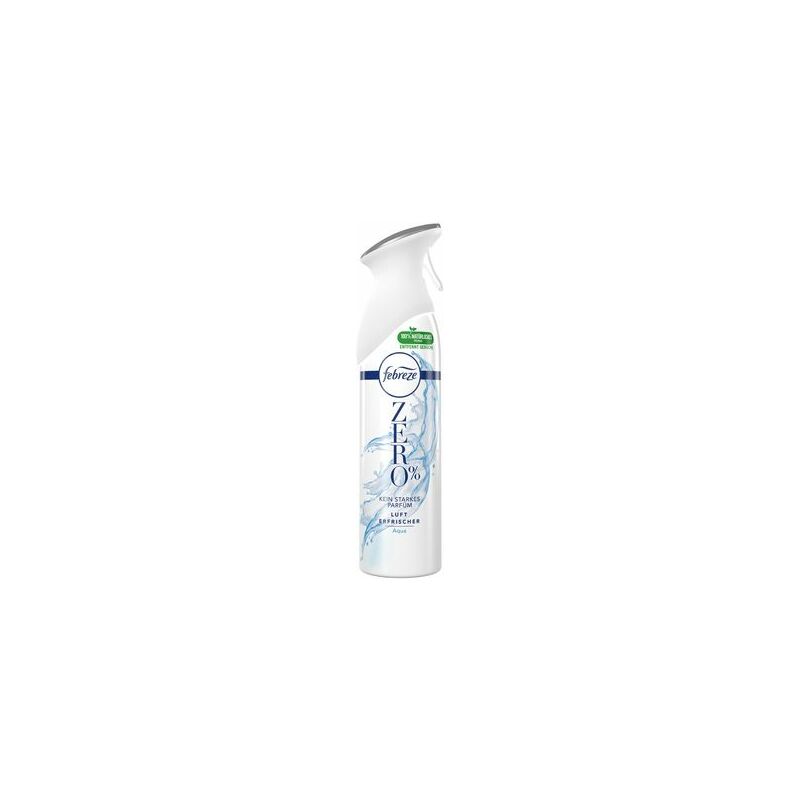 febreze Lufterfrischer-Spray ZERO% Orchidee, 300 ml 8001090768773