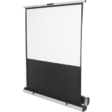 nobo mobile Leinwand, Projektionsflche: 1.190 x 900 mm