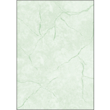 sigel Struktur-Papier, A4, 90 g/qm, Feinpapier, granit grn