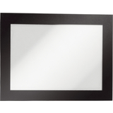 DURABLE magnetrahmen DURAFRAME, din A6, schwarz