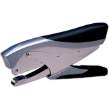 Rexel heftzange Office 56, silber/schwarz