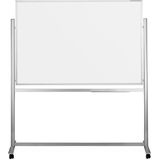 magnetoplan ferroscript Weiwandtafel, 1.500 x 1.000 mm