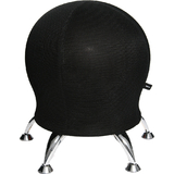 Topstar sitzhocker "Sitness 5", schwarz