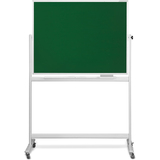magnetoplan kreidetafel SP mobil, (B)2.000 x (H)1.000 mm