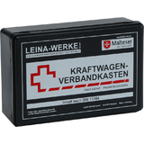 Leina kfz-verbandkasten Unser Bester, inhalt DIN 13164