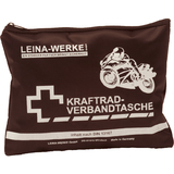 Leina Kraftrad-Verbandtasche, inhalt DIN 13167, schwarz