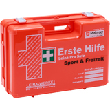 Leina erste-hilfe-koffer Pro safe - sport + Freizeit