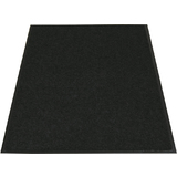 miltex schmutzfangmatte EAZYCARE COLOR, 600x900 mm, schwarz