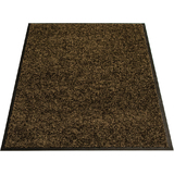 miltex schmutzfangmatte EAZYCARE COLOR, 600 x 900 mm, braun