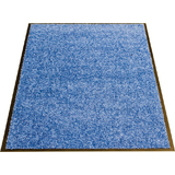 miltex schmutzfangmatte EAZYCARE COLOR, 600 x 900 mm, blau