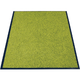 miltex schmutzfangmatte EAZYCARE COLOR, 600 x 900 mm, grn