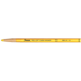 Sharpie CHINA-Marker, Strichstrke: 2,0 mm, gelb