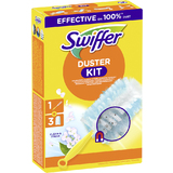 Swiffer staubmagnet mit febrezeduft Starter-Set