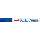 uni-ball permanent-marker PAINT PX20, wei