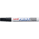 uni-ball permanent-marker PAINT PX20, schwarz