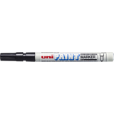 uni-ball permanent-marker PAINT PX21, schwarz
