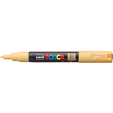 POSCA pigmentmarker PC1MC, apricot