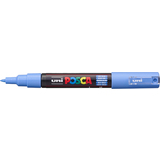 POSCA pigmentmarker PC1MC, himmelblau