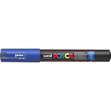 POSCA pigmentmarker PC1MC, wei