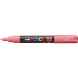 POSCA pigmentmarker PC1MC, korallenrosa