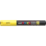POSCA pigmentmarker PC1MC, gelb