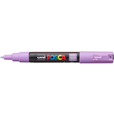 POSCA pigmentmarker PC1MC, lavandel