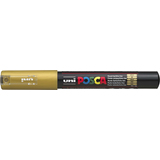 POSCA pigmentmarker PC1MC, gold