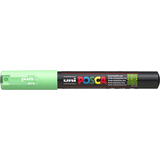POSCA pigmentmarker PC1MC, hellgrn