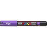 POSCA pigmentmarker PC1MC, violett