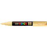 POSCA pigmentmarker PC1MC, beige