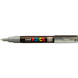 POSCA pigmentmarker PC1MC, grau