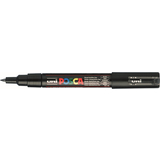 POSCA pigmentmarker PC1MC, schwarz