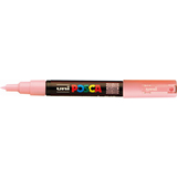 POSCA pigmentmarker PC1MC, hellrosa
