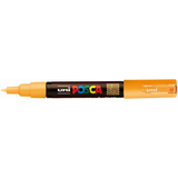 POSCA pigmentmarker PC1MC, lachsfarben
