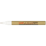 uni-ball permanent-marker PAINT PX203, gold