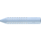 FABER-CASTELL kunststoff-radierer GRIP 2001, hellblau