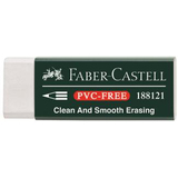 FABER-CASTELL kunststoff-radierer 7081 N