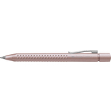 FABER-CASTELL druckkugelschreiber GRIP 2011 XB, rosa