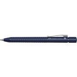 FABER-CASTELL druckkugelschreiber GRIP 2011 XB, klassikblau