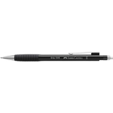 FABER-CASTELL druckbleistift GRIP 1345, schwarz