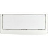 DURABLE Trschild click SIGN, (B)149 x (H)52,5 mm, wei