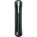 Alassio Schreibgerte-Etui, fr 1 Schreibgert, schwarz
