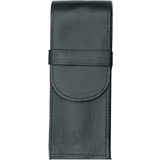 Alassio Schreibgerte-Etui, fr 3 Schreibgerte, schwarz