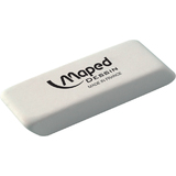 Maped kautschuk-radierer Dessin, mittel, wei
