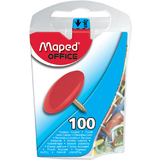 Maped Reingel, kunststoffberzogen, Durchmesser: 10 mm