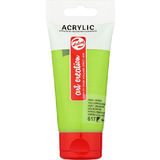 ROYAL talens Acrylfarbe ArtCreation, gelbgrn, 75 ml